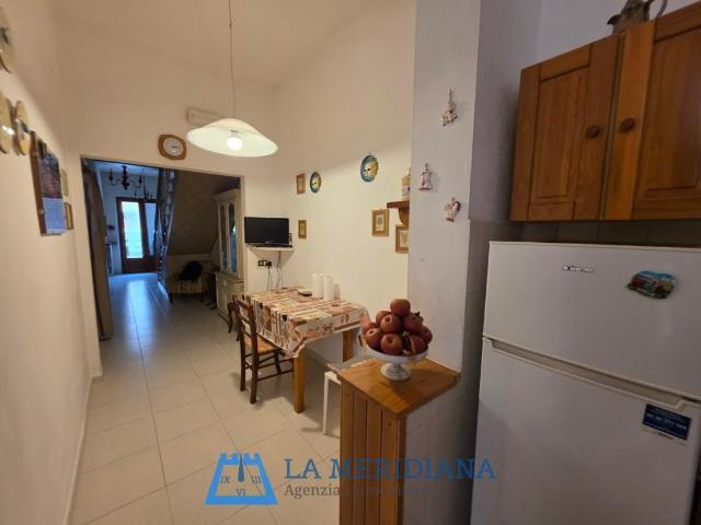 Casa semindipendente in vendita a Lamporecchio via Antonio Gramsci