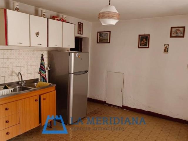 Casa semindipendente in vendita a Larciano piazza Vittorio Veneto
