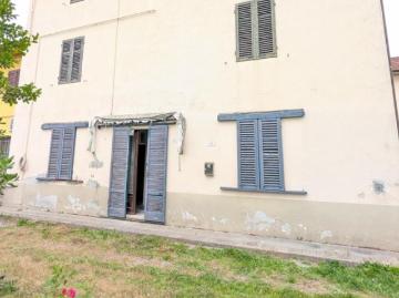 Casa semindipendente in vendita a Larciano via Bartolini