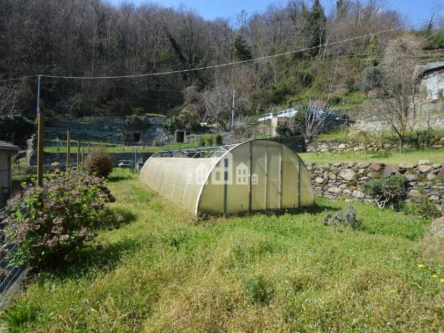 Casa semindipendente in vendita a Lessolo
