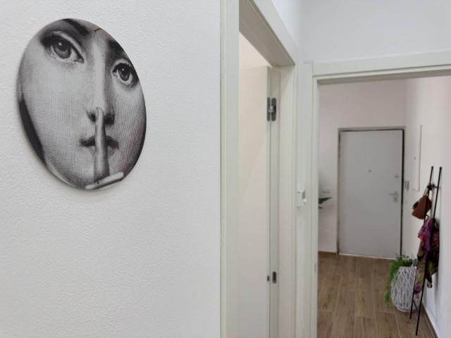 Casa semindipendente in vendita a Livorno, Sorgenti