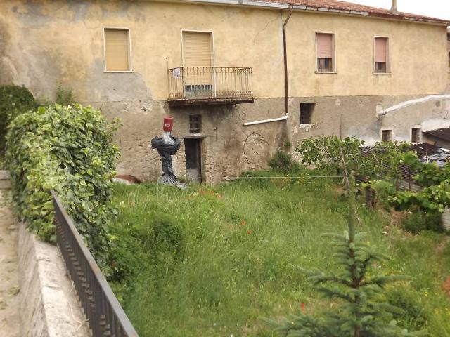 Casa Semindipendente in vendita a Montefalcione
