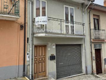 Casa Semindipendente in vendita a Montemarano