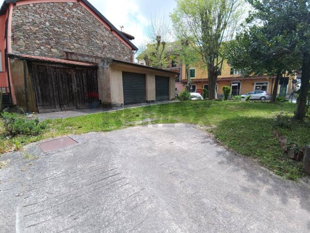 Casa Semindipendente in vendita a Mallare