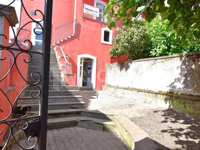 Casa Semindipendente in vendita a Manocalzati