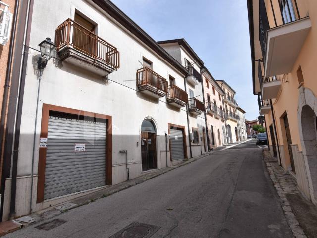 Casa Semindipendente in vendita a Manocalzati