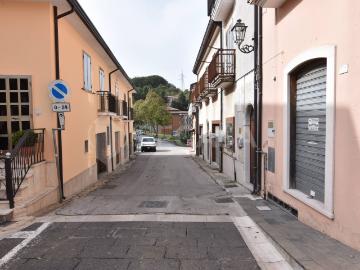 Casa Semindipendente in vendita a Manocalzati