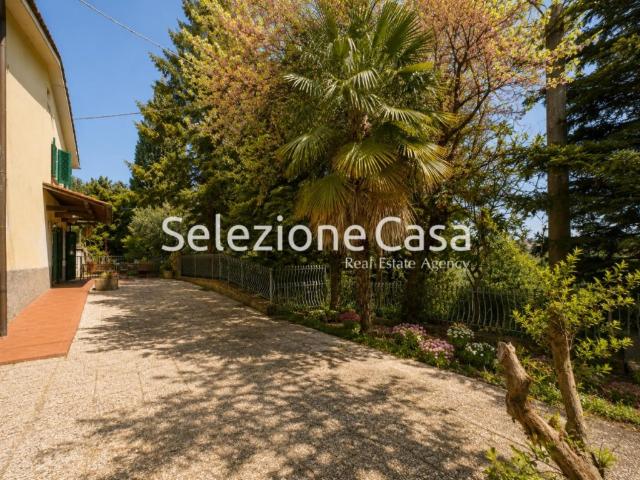 Casa semindipendente in vendita a Marti, Montopoli in Val d'Arno