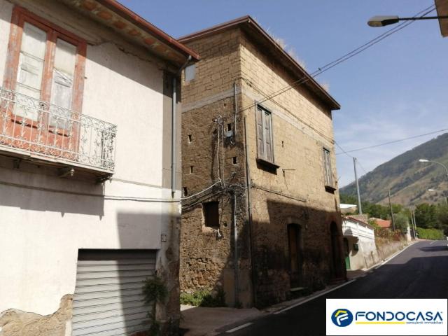 Casa semindipendente in vendita a Mercato San Severino