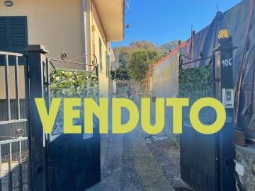 Casa semindipendente in vendita a Nocera Inferiore