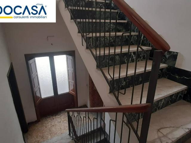 Casa semindipendente in vendita a Nocera Superiore