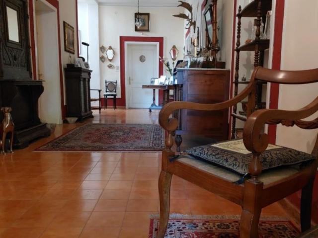Casa semindipendente in vendita a San Miniato via Zara, Corazzano