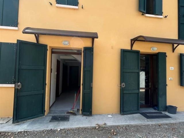 Casa semindipendente in vendita a San Felice sul Panaro