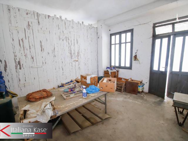 Casa semindipendente in vendita a San Giorgio Canavese