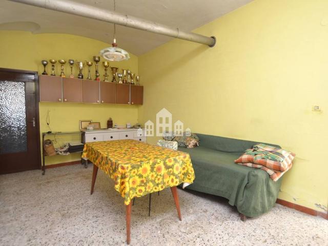 Casa semindipendente in vendita a San Giorgio Canavese