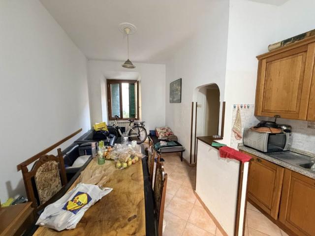Casa semindipendente in vendita a Santo Stefano, Campi Bisenzio