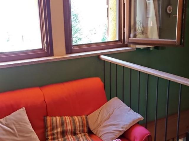 Casa semindipendente in vendita a Sestriere via Principale 31, Champlas Du Col