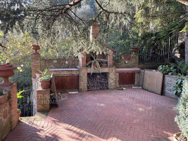 Casa semindipendente in vendita a Sinalunga