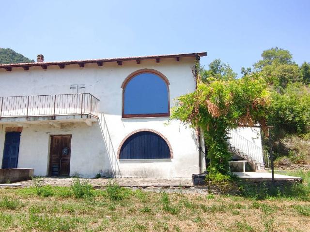 Casa Semindipendente in vendita a Spigno Monferrato