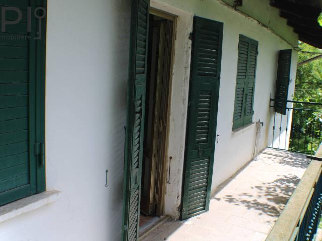 Casa Semindipendente in vendita a Spigno Monferrato