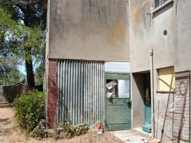 Casa semindipendente in vendita a Suvereto