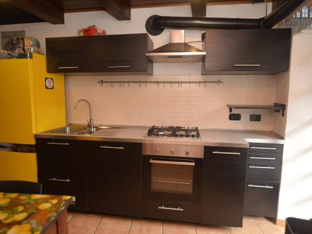 Casa semindipendente in vendita a Pont Canavese