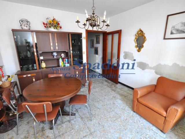 Casa semindipendente in vendita a Ponte Buggianese via garibaldi 16