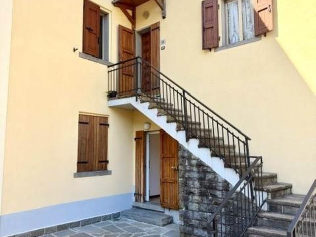 Casa semindipendente in vendita a Pavana, Sambuca Pistoiese