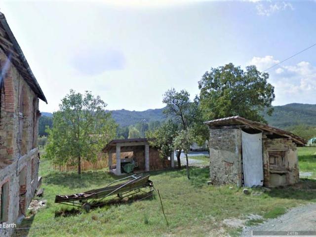 Casa Semindipendente in vendita a Pareto