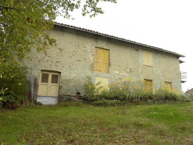 Casa Semindipendente in vendita a Pareto