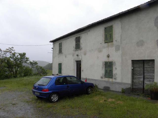 Casa Semindipendente in vendita a Pareto