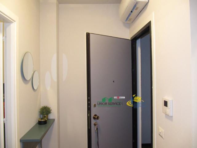 Casa semindipendente in vendita a Parma via Giuseppe Verdi, Centro città
