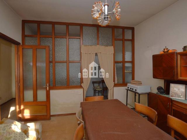 Casa semindipendente in vendita a Pertusio