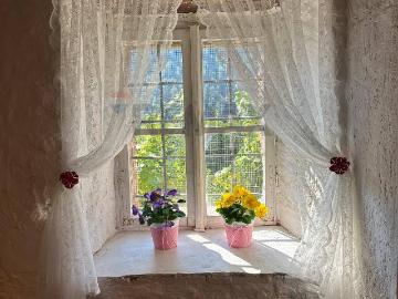 Casa Semindipendente in vendita a Pescaglia, Convalle