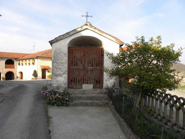 Casa Semindipendente in vendita a Piana Crixia, Villa