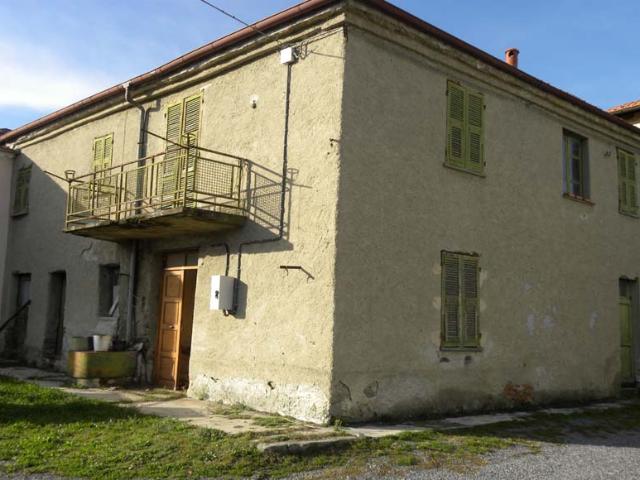 Casa Semindipendente in vendita a Piana Crixia
