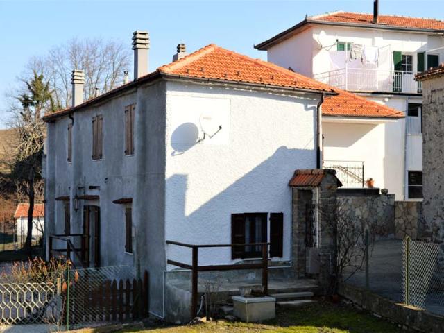 Casa Semindipendente in vendita a Piana Crixia