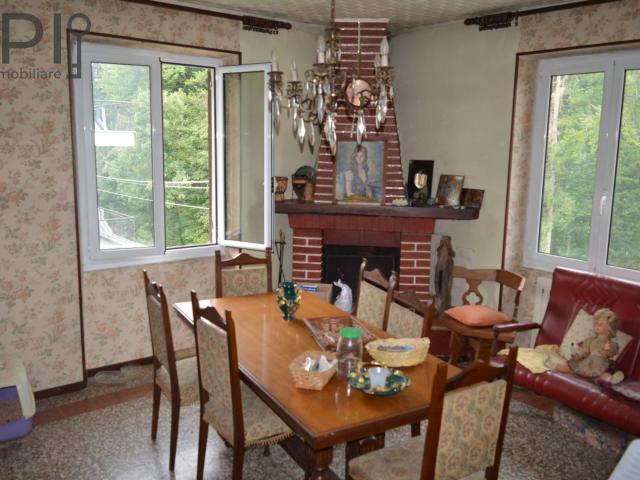 Casa Semindipendente in vendita a Piana Crixia