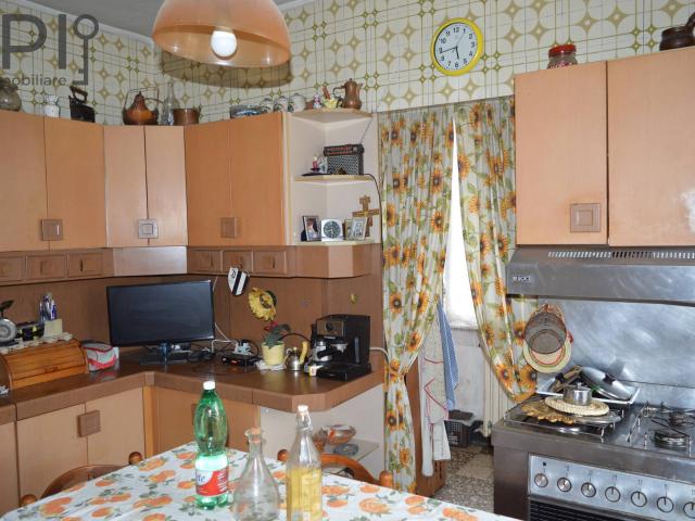 Casa Semindipendente in vendita a Piana Crixia
