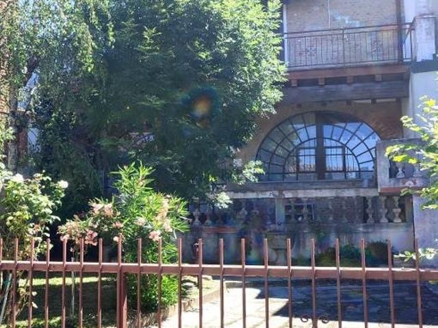Casa semindipendente in vendita a Pietra de' Giorgi