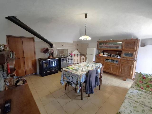 Casa semindipendente in vendita a Prascorsano