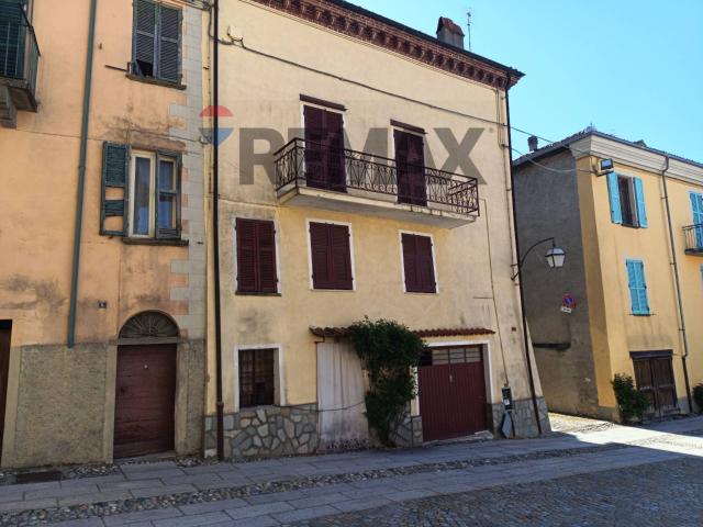 Casa Semindipendente in vendita a Priero