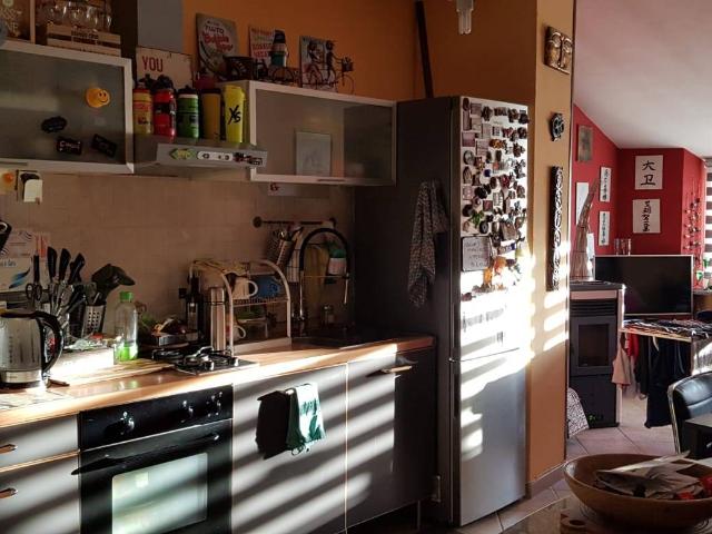 Casa Semindipendente in vendita a Roccavignale