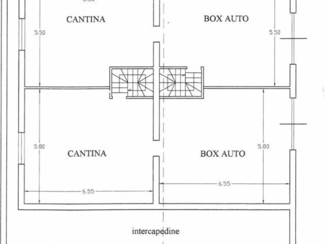 Casa semindipendente in vendita a Riccò del Golfo di Spezia