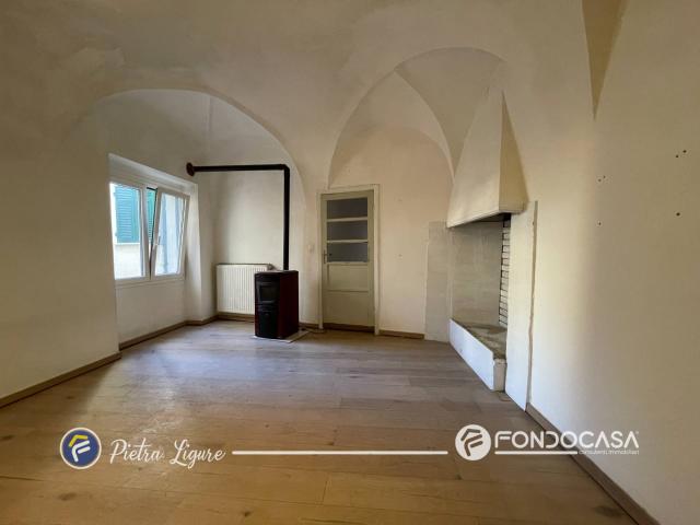 Casa semindipendente in vendita a Tovo San Giacomo