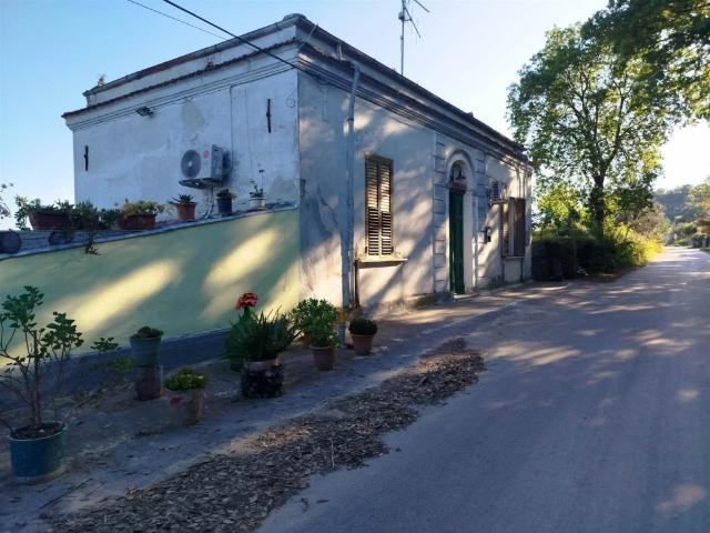 Casa semindipendente in vendita a Torino di Sangro