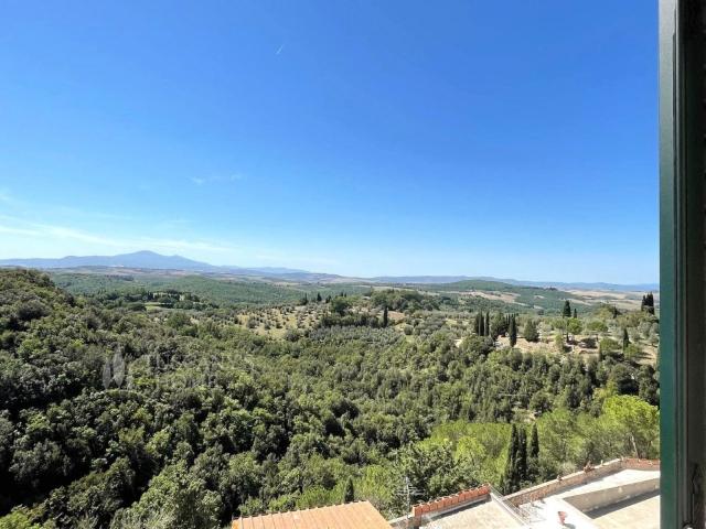Casa semindipendente in vendita a Trequanda