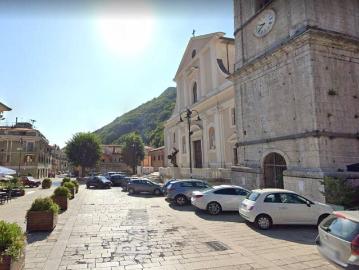 Casa Semindipendente in vendita a Volturara Irpina