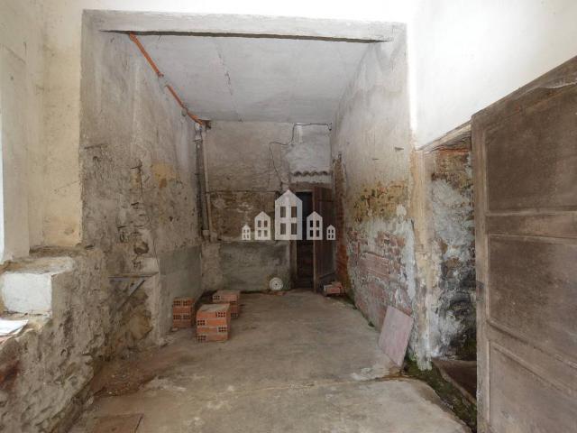 Casa semindipendente in vendita a Val di Chy, Lugnacco