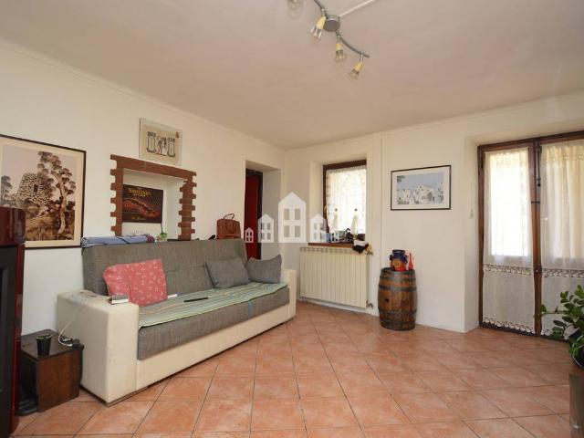 Casa semindipendente in vendita a Val di Chy, Pecco